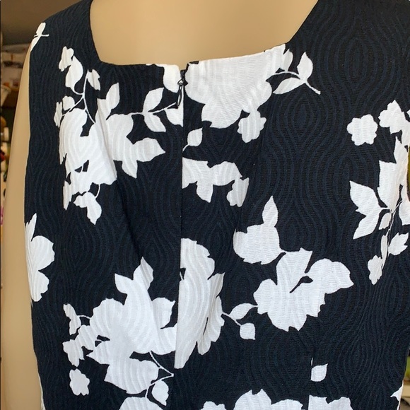 Talbots dress - Picture 6 of 8